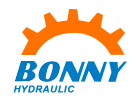 ผู้ผลิตและผู้จัดจำหน่ายเครื่องกว้านไฮดรอลิกของจีน 2 ตัน - Bonny Hydraulics